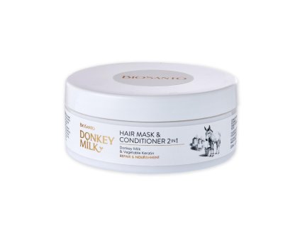 HairMask a conditioner 2in1 200 ml