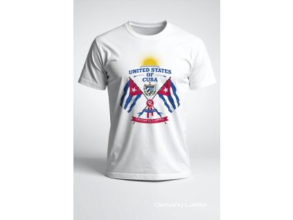vizualizace T shirts USC 2