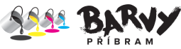 Barvy Příbram