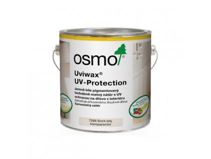 Uviwax® UV-Protection 10 l  + Dárek zdarma