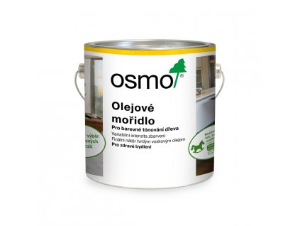 Olejové mořidlo 0,5 l