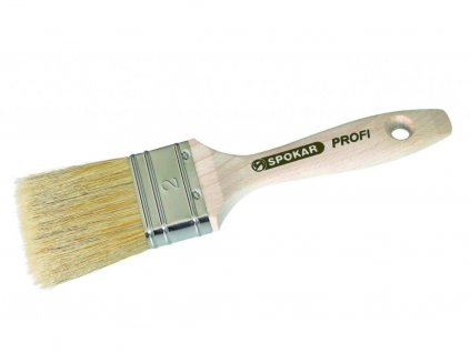 Štětec plochý 332 PROFI 2,5"