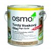 Tvrdý voskový olej EFEKT NATURAL 2,5 l  + Dárek zdarma