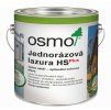 Jednorázová lazura HS Plus 0,75 l