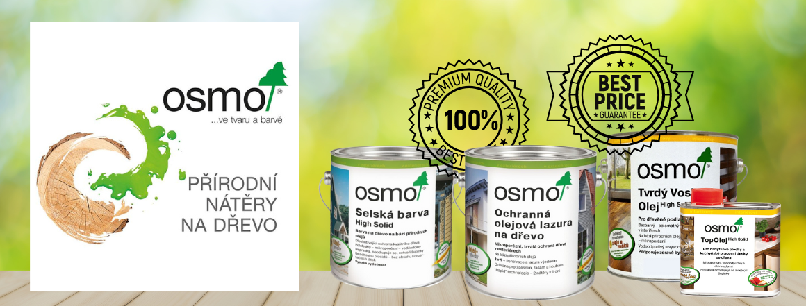 OSMO