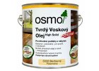 Tvrdé voskové oleje OSMO