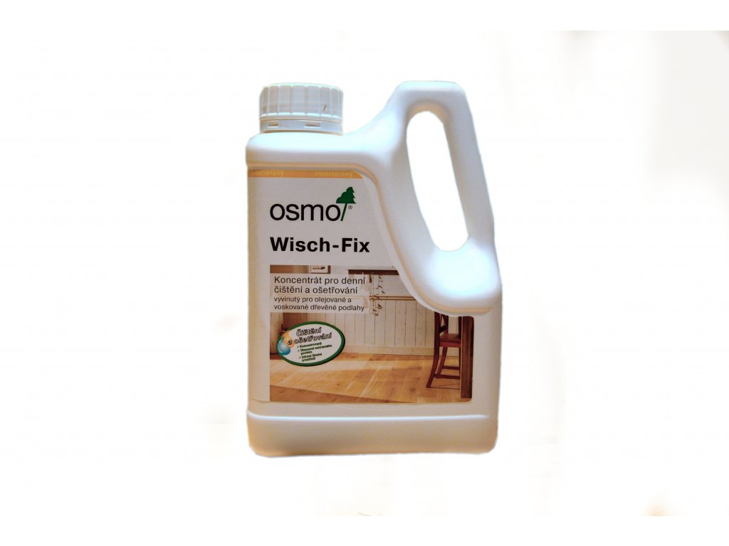 OSMO Wisch-Fix 8016 bezbarvý