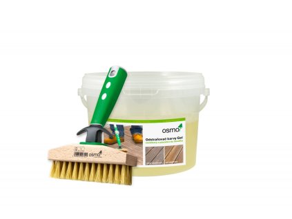 odstranovac barvy gel c 6611 2 5 l