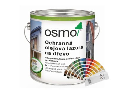 olejova lazura