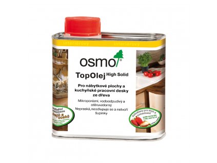 Top Olej 3028