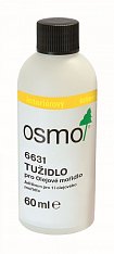 OSMO Tužidlo pro olejové mořidlo Odstín: 6631 bezbarvé