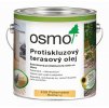 PROTISKLUZOVÝ TERASOVÝ OLEJ 430 bezbarvý 2,5 l