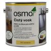 1101 čistý vosk