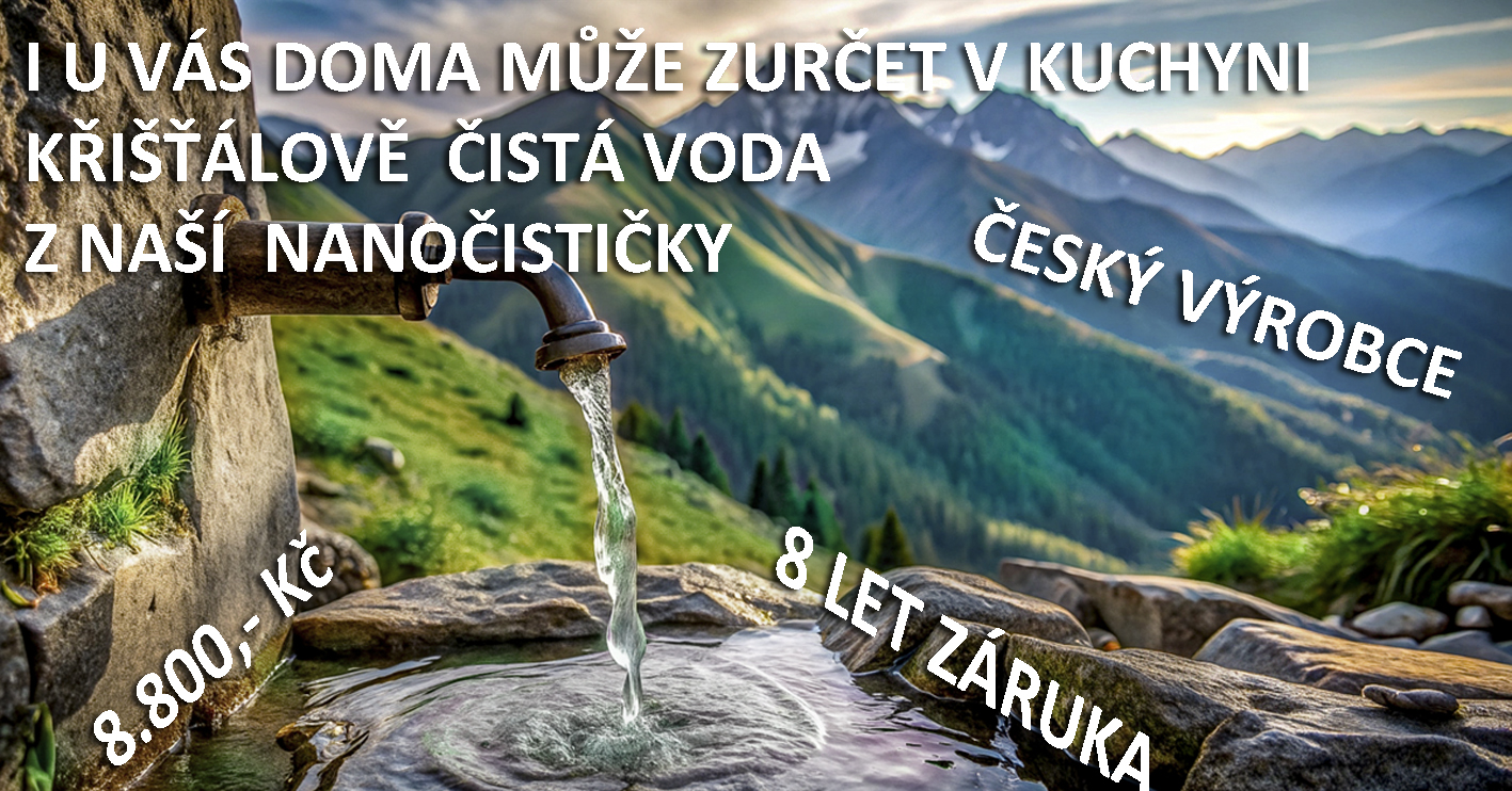 voda