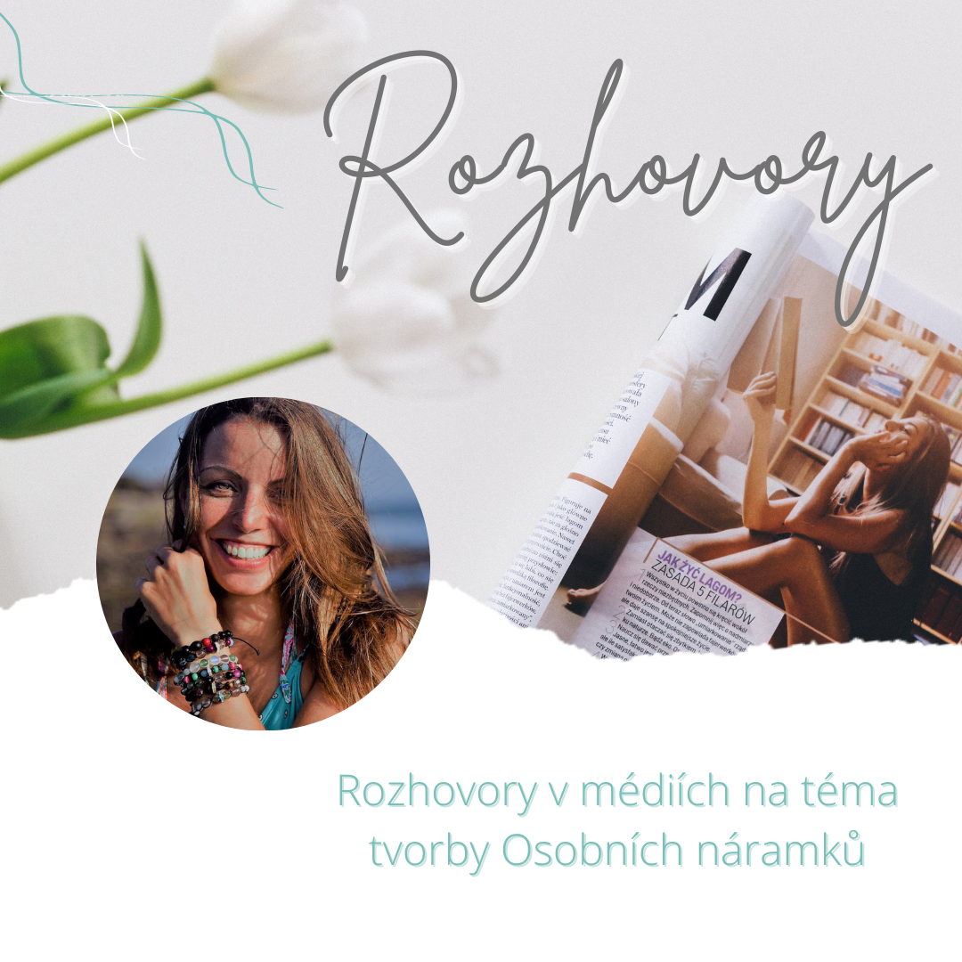 Rozhovory