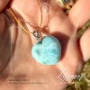 Larimar srdce