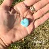 Larimar srdce