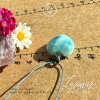 Larimar srdce