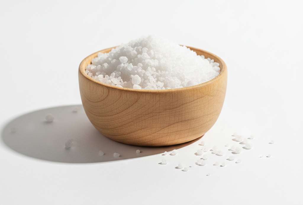 Není sůl jako sůl