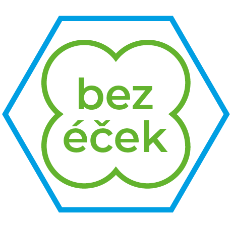 Bez éček