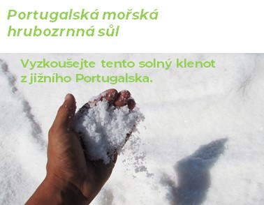 Portugalská sůl