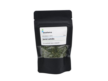 jarni smes2 50g