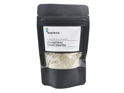 sul s bylinkou libecek lekarsky 80g