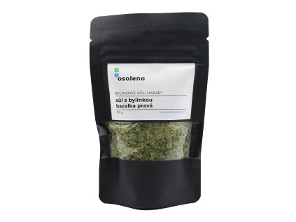 sul bazalka 80