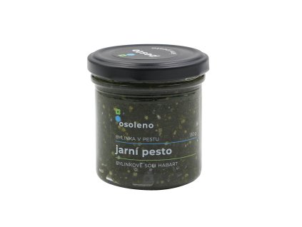 jarni pesto 130g