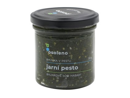 jarní