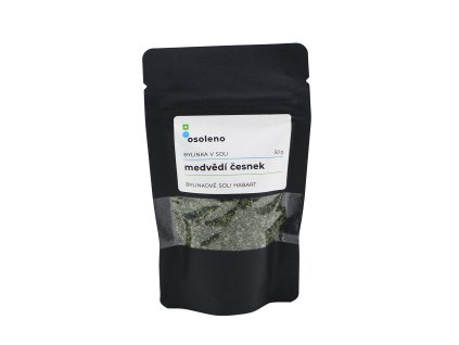 medvedi cesnek2 50g