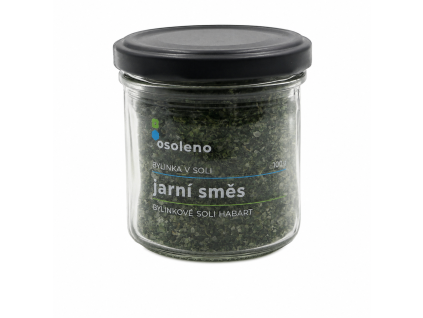 jarní směs 1