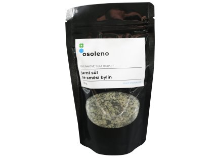 jarni sul se smesi bylin 160g