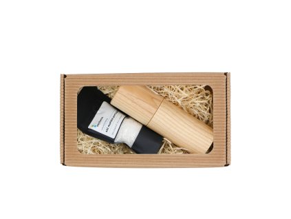 krabice mensi maly mlynek