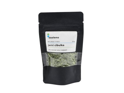jarni cibulka 50g