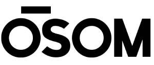 Ósom