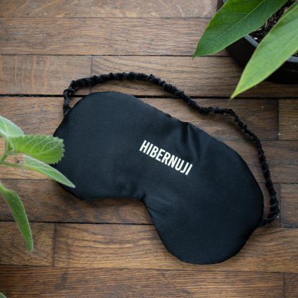 Hybernuji  Sleep-ka