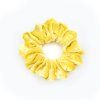 Scrunchie  Semiška - Žlutá  SEMIŠ