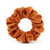 Scrunchie  Semiška - Oranžová  SEMIŠ