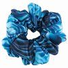 Scrunchie  Lady Wave - Bohyně  SILKY