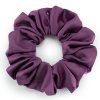 Scrunchie  Fuchsi - Bohyně  MIKROSATÉN