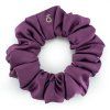 Scrunchie  Fuchsi  - Múza  MIKROSATÉN