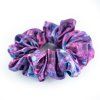 Scrunchie  Glitter - Múza  SATÉN