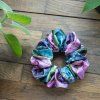 Scrunchie  Pearla - Bohyně  SATÉN