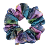 Scrunchie  Pearla - Bohyně  SATÉN