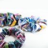 Scrunchie  Pearla - Múza  SATÉN