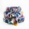 Scrunchie  Pearla - Múza  SATÉN