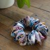 Scrunchie  Pearla - Múza  SATÉN