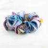 Scrunchie  Pearla - Múza  SATÉN