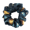 Scrunchie  Leaf me be - Múza  SILKY